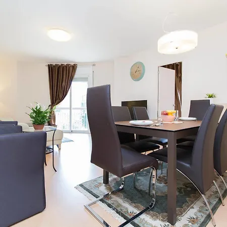 Apartment Stay Barcelona Apartments Central Barcelona