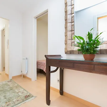 Stay Barcelona Apartments Central *