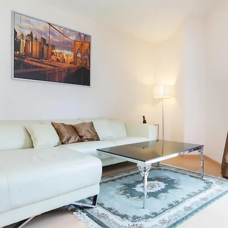 Apartment Stay Barcelona Apartments Central
