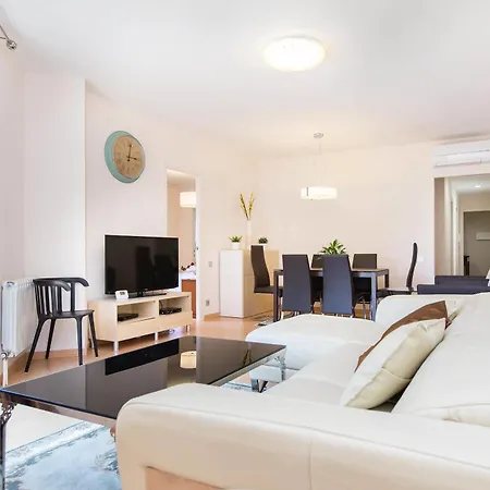 Stay Barcelona Apartments Central Barcelona