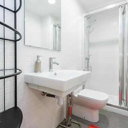 Stay Barcelona Apartments Central Apartment *