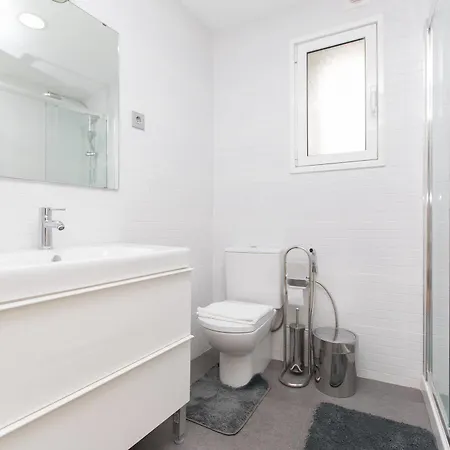 Stay Barcelona Apartments Central