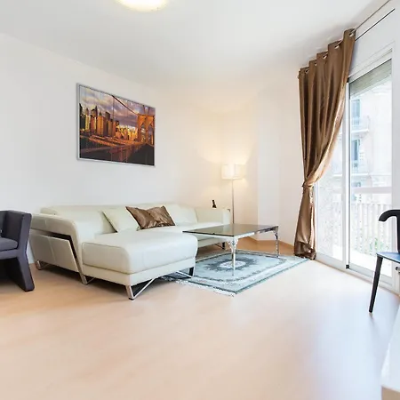 Stay Barcelona Apartments Central * ברצלונה