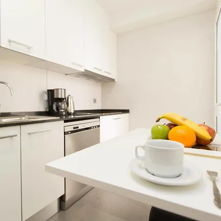 Apartment Stay Barcelona Apartments Central *