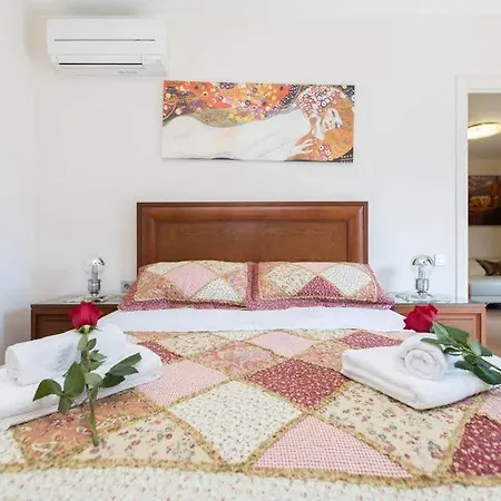 Apartment Stay Barcelona Apartments Central