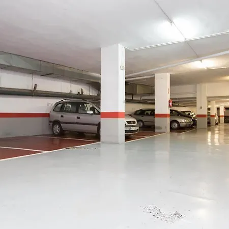 Stay Barcelona Apartments Central * ברצלונה