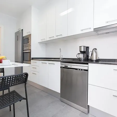 Stay Barcelona Apartments Central *