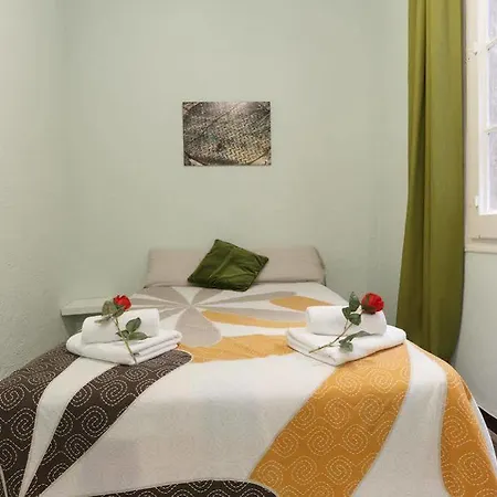 Stay Barcelona Apartments Central Apartment