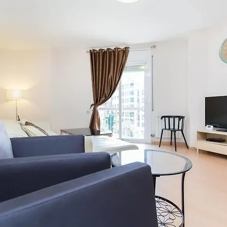 Apartment Stay Barcelona Apartments Central