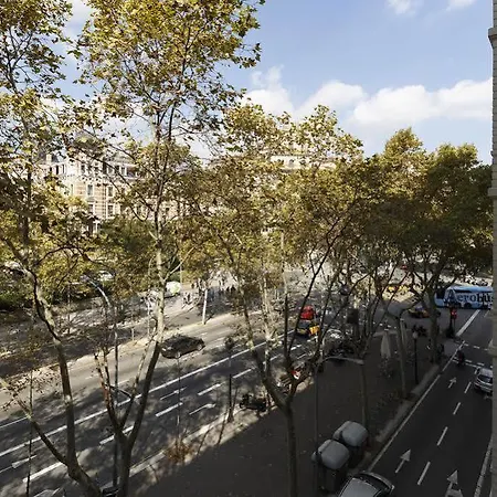Apartment Stay Barcelona Apartments Central