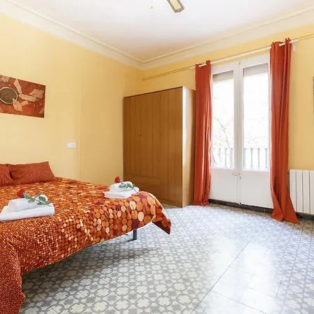 Stay Barcelona Apartments Central Apartment