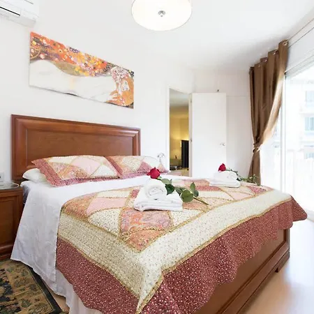 Stay Barcelona Apartments Central Apartment *