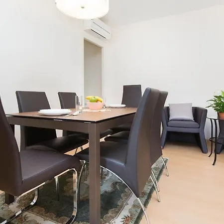 Stay Barcelona Apartments Central Apartment Barcelona