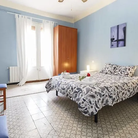 Stay Barcelona Apartments Central * ברצלונה