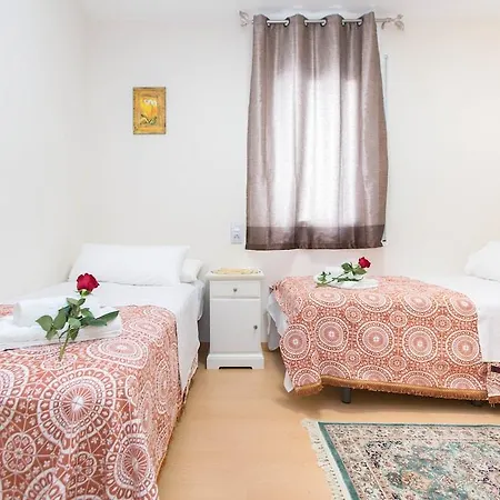 Stay Barcelona Apartments Central Apartment *