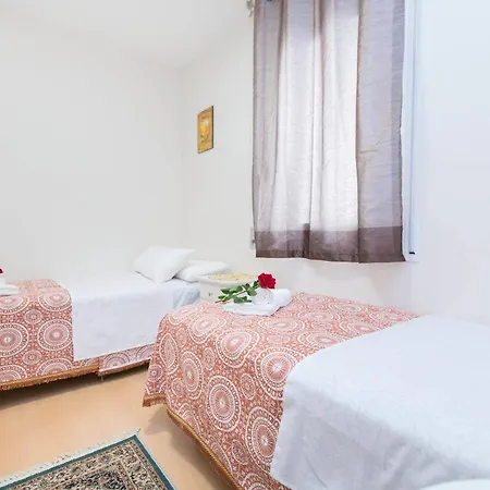 Stay Barcelona Apartments Central Apartmán *
