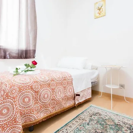 Stay Barcelona Apartments Central Apartmán *